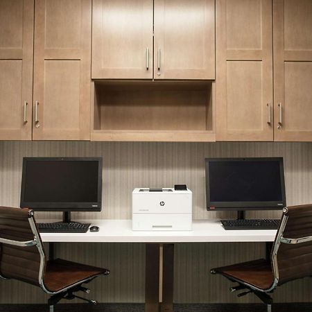 Hilton Garden Inn Las Vegas City Center Екстер'єр фото