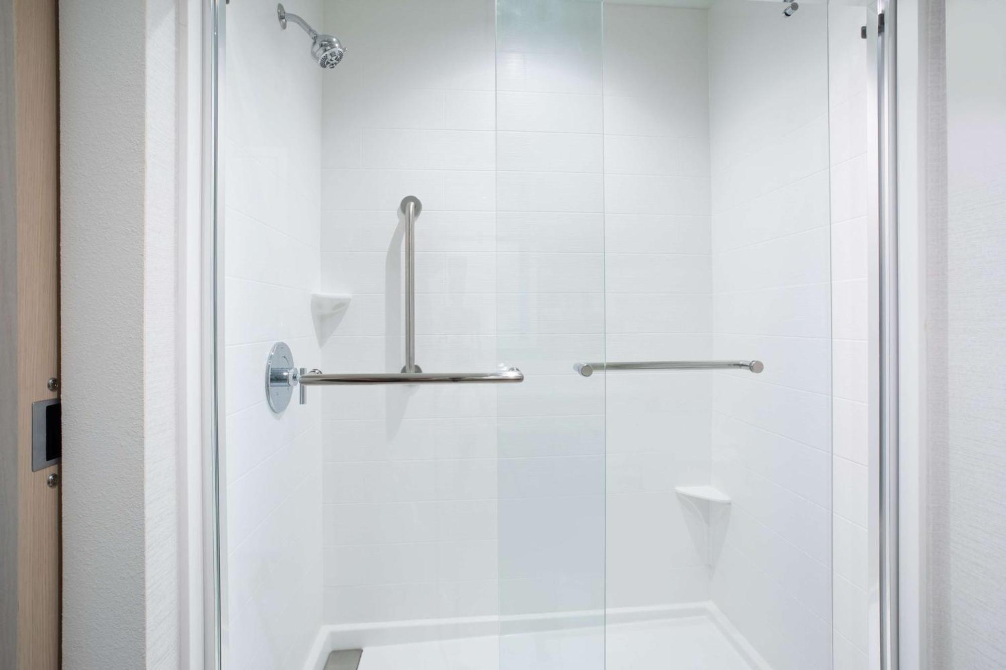 Hilton Garden Inn Las Vegas City Center Екстер'єр фото