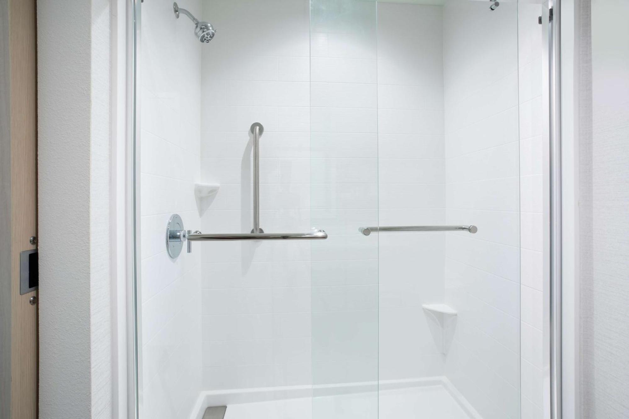 Hilton Garden Inn Las Vegas City Center Екстер'єр фото